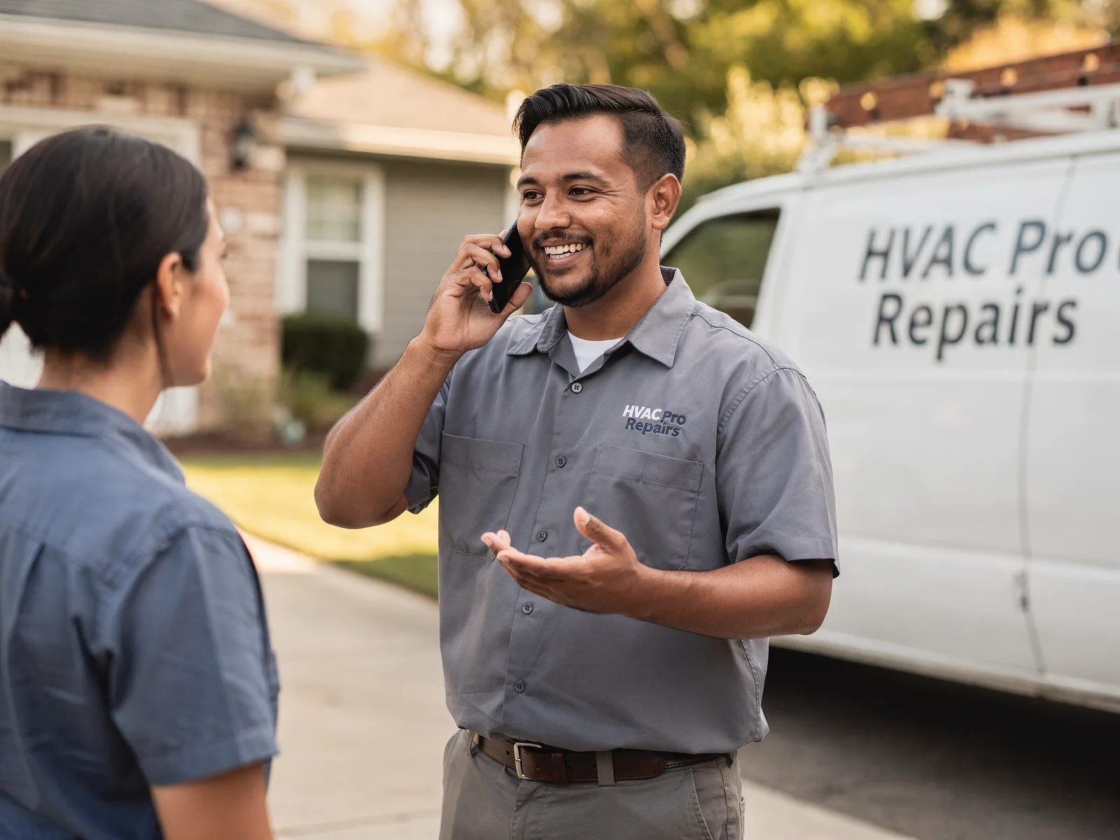 Heat Pump Repair Mohawk, WV FAQs